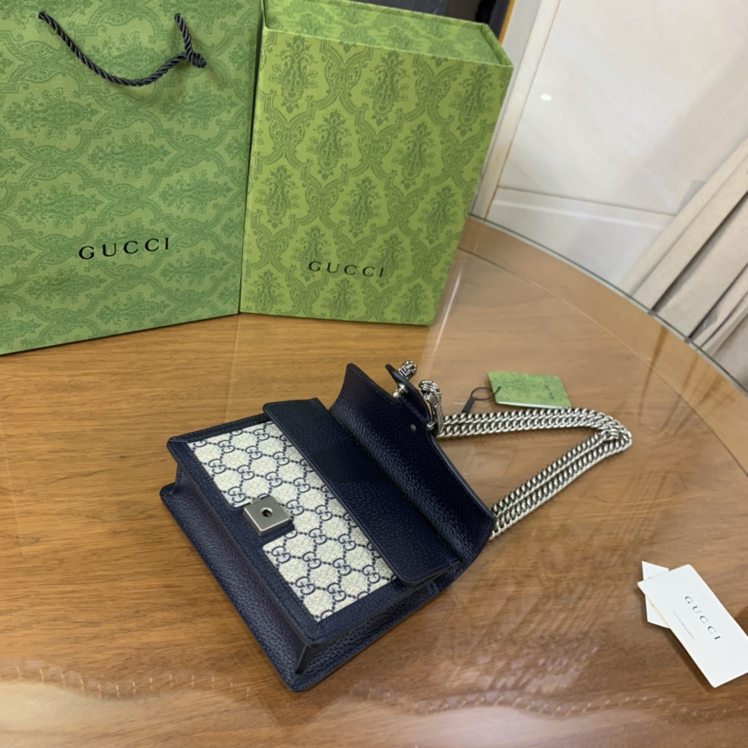 Gucci Satchel Bags Others